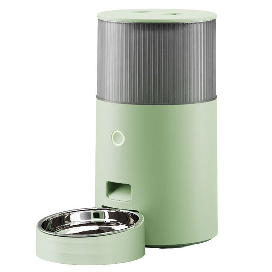 Distributeur automatique pour chat et chien