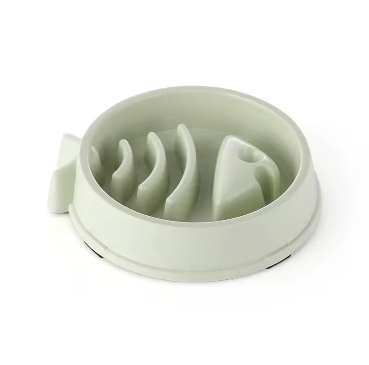Gamelle anti glouton- Chien