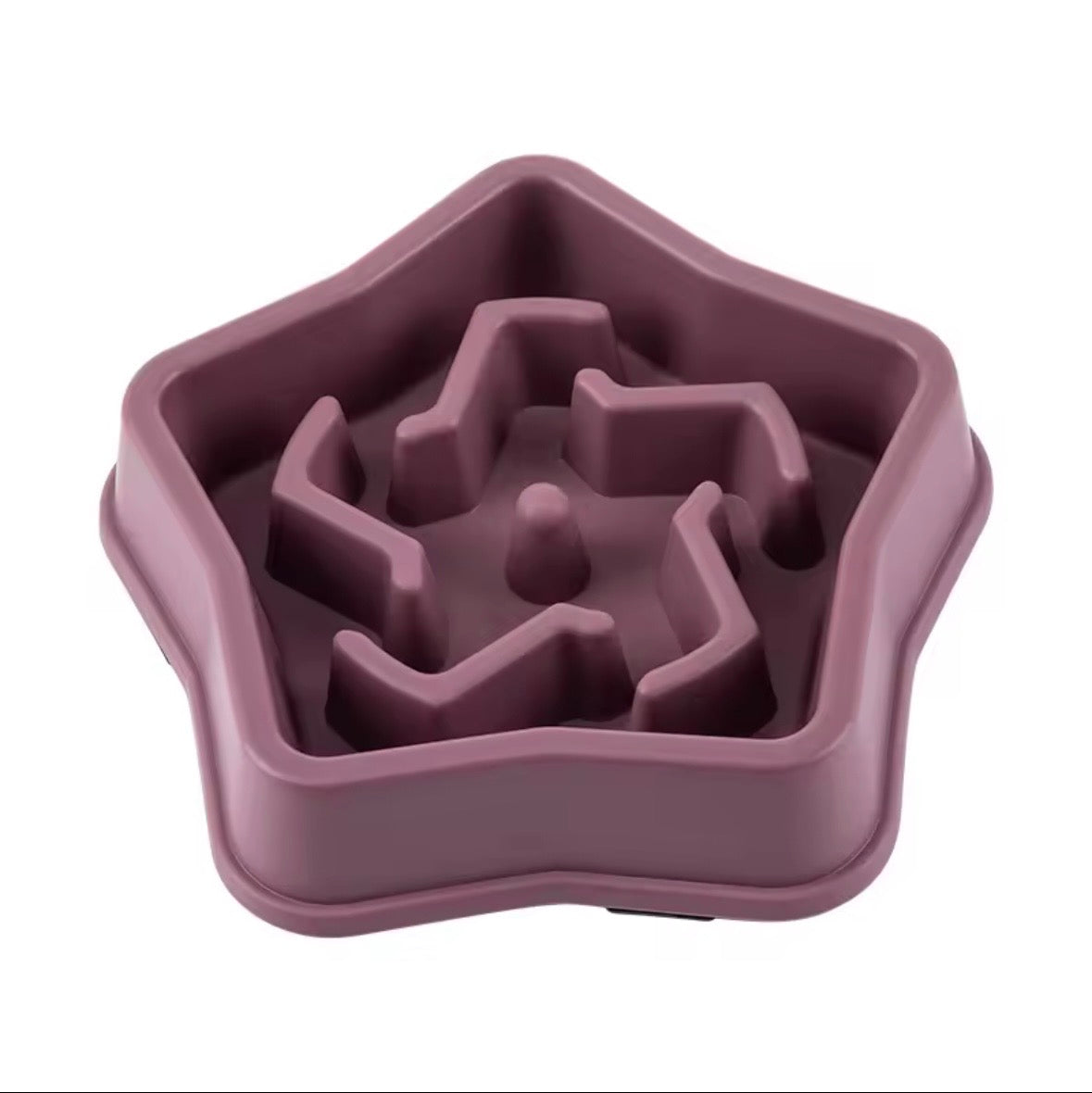 Gamelle anti glouton- Chien