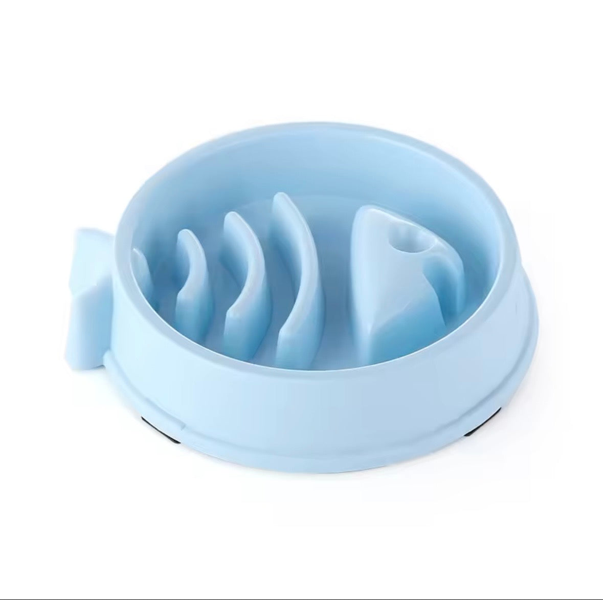 Gamelle anti glouton- Chien