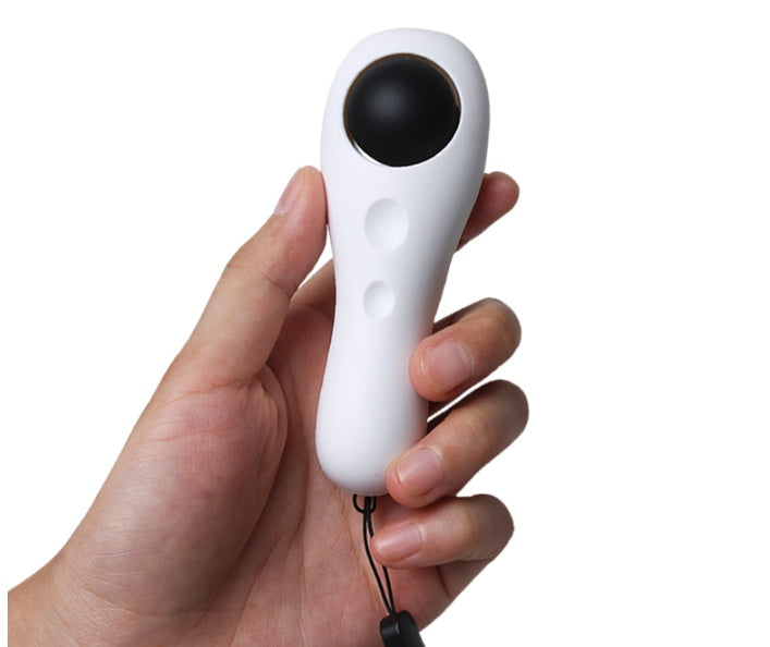 Clicker d’Entraînement pour Chien - Simple, Efficace et Ergonomique