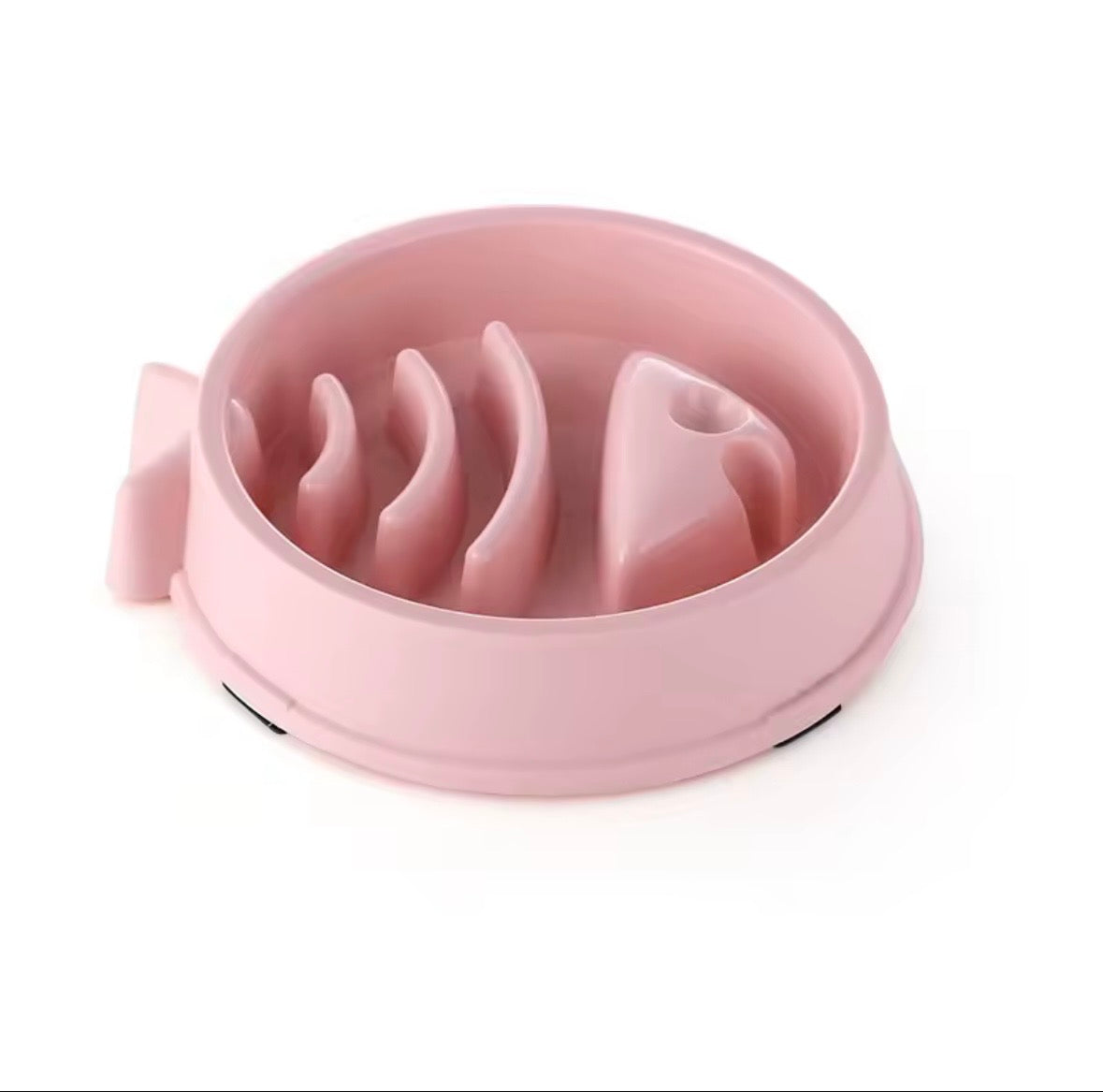 Gamelle anti glouton- Chien