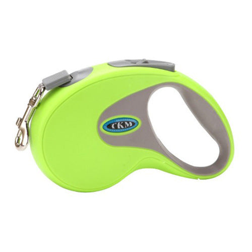 Laisse de traction pour chien