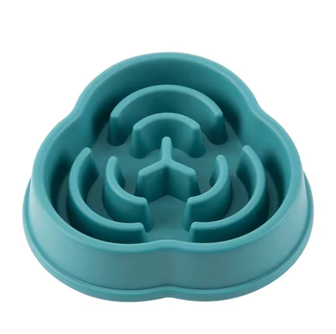 Gamelle anti glouton- Chien