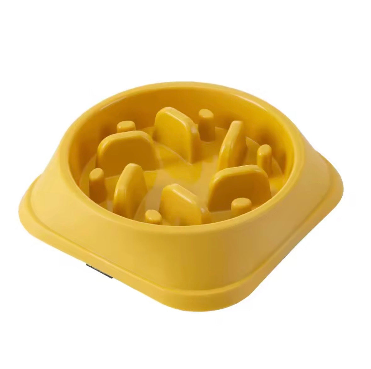 Gamelle anti glouton- Chien