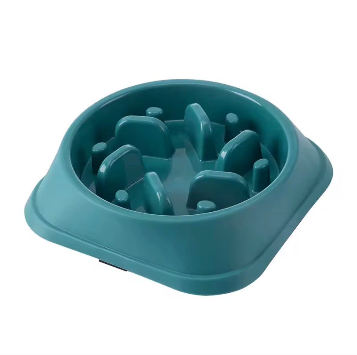 Gamelle anti glouton- Chien