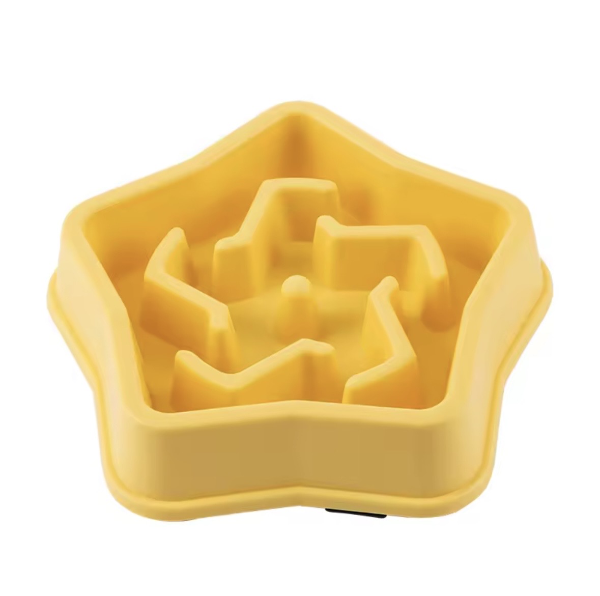 Gamelle anti glouton- Chien