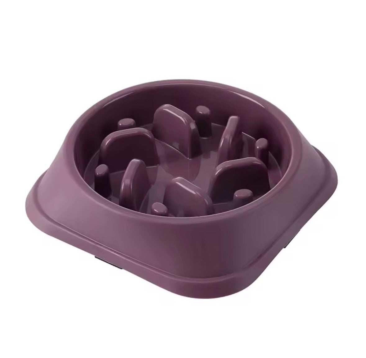 Gamelle anti glouton- Chien