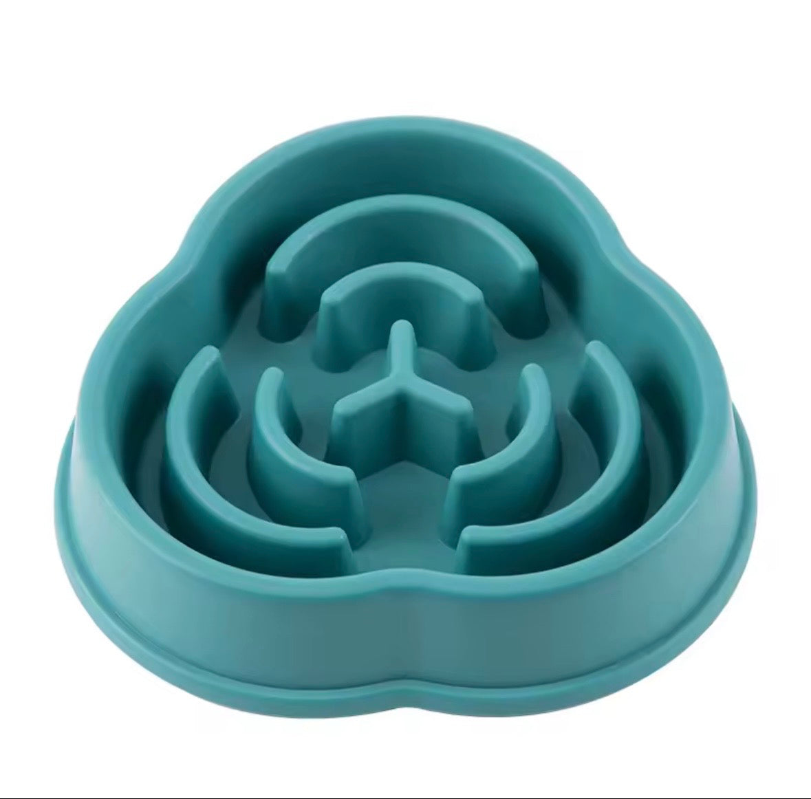 Gamelle anti glouton- Chien