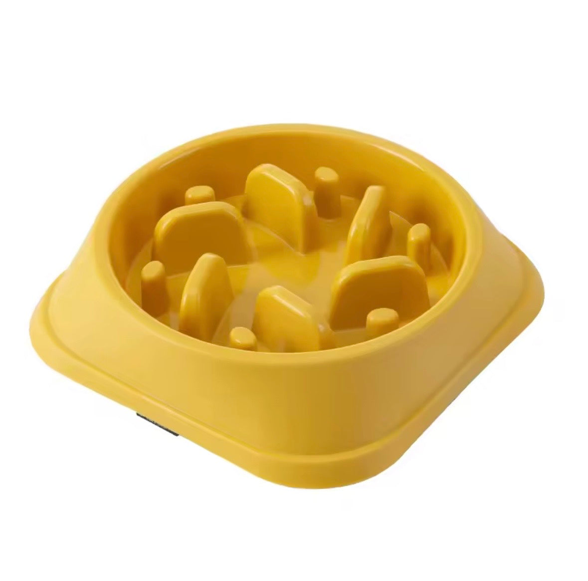 Gamelle anti glouton- Chien