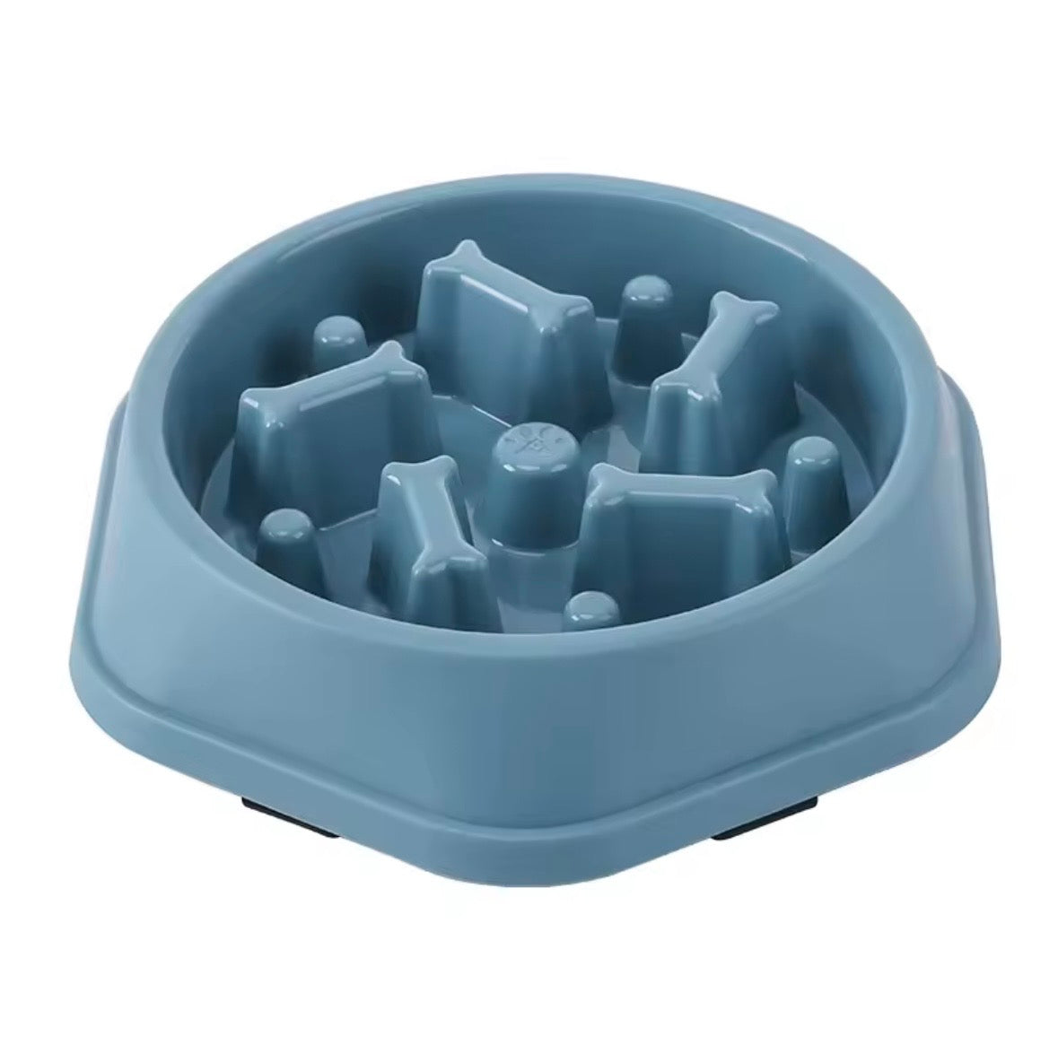 Gamelle anti glouton- Chien