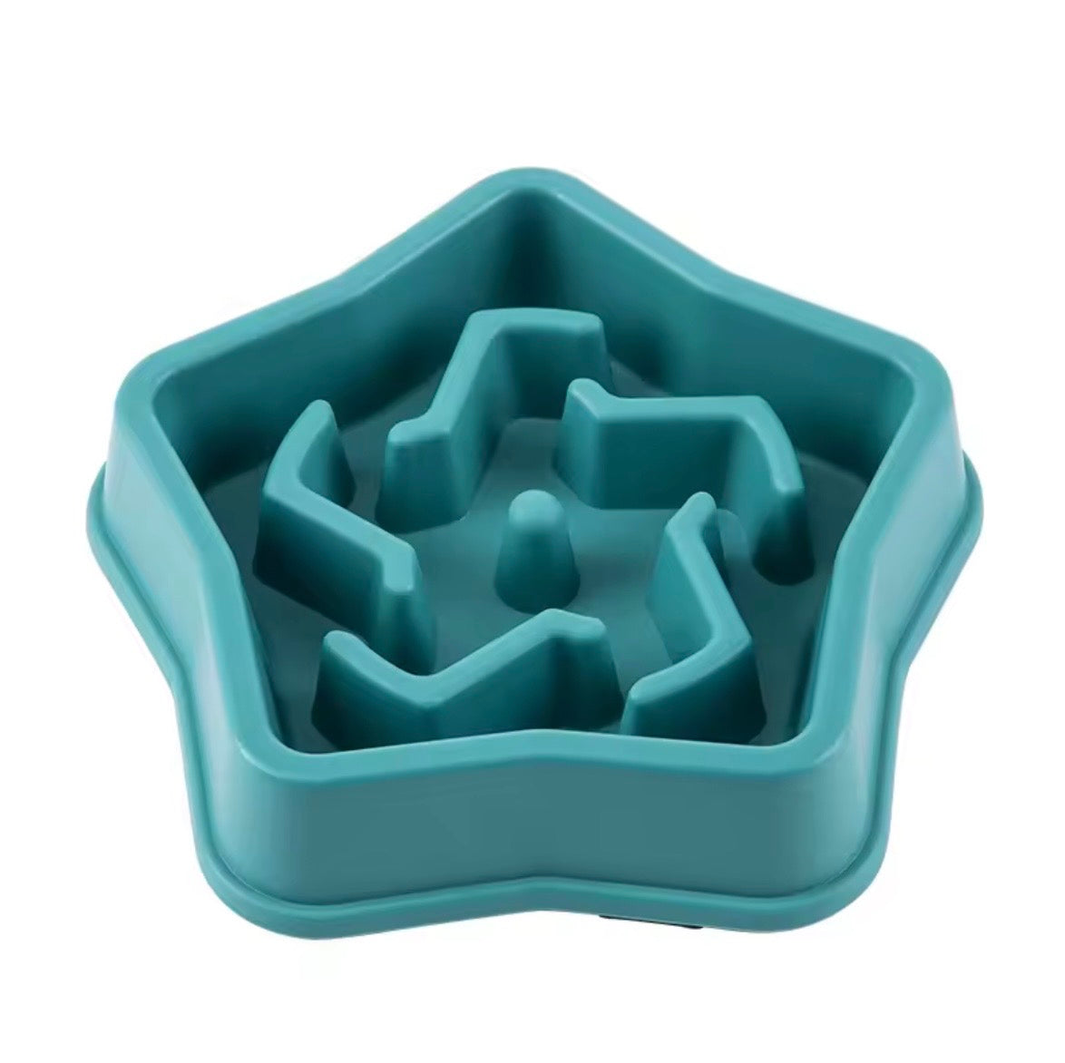 Gamelle anti glouton- Chien