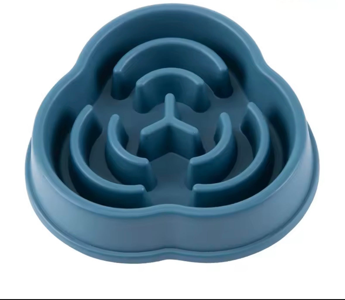 Gamelle anti glouton- Chien