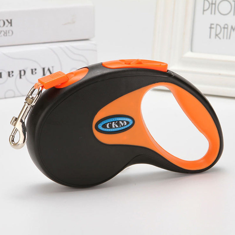 Laisse de traction pour chien