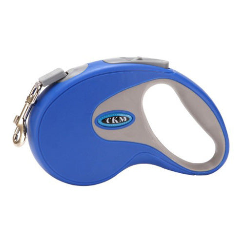 Laisse de traction pour chien